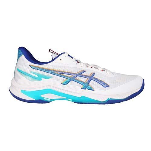 ASICS NETBURNER BALLISTIC FF 4 男排球鞋-訓練