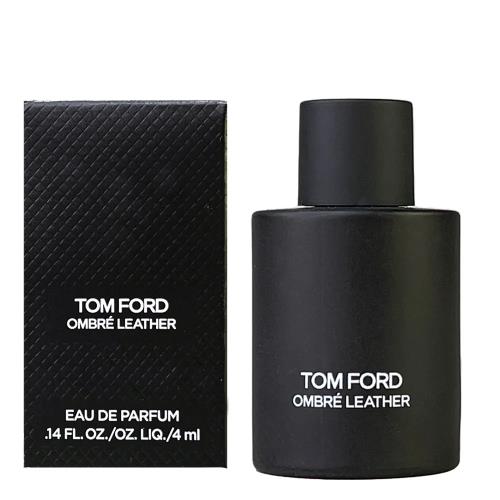 【限定特降7折】TOM FORD 神秘曠野淡香精 4ml (國際航空版) 沾式小香 (期限至202702)