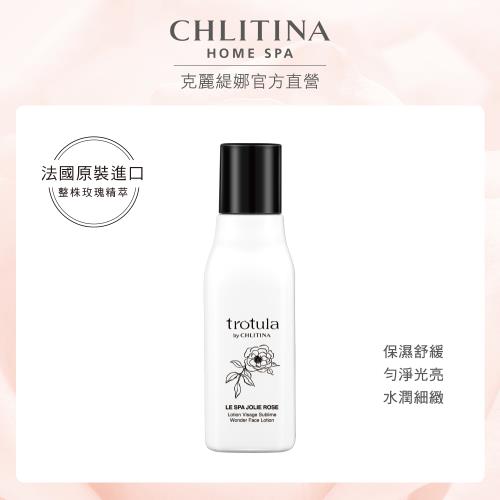 克麗緹娜HOME SPA 花嬉玫瑰美姬水 100ml/瓶