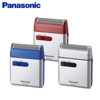 Panasonic 日製攜帶式電動迷你刮鬍刀ES-RS10