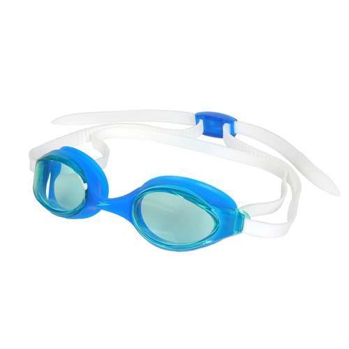 SPEEDO HYPER FLYER 兒童運動泳鏡-抗UV 防霧 蛙鏡 游泳