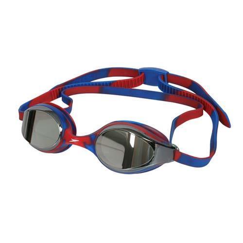 SPEEDO HYPER FLYER 兒童運動泳鏡-抗UV 防霧 蛙鏡 游泳