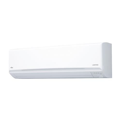 FUJITSU 富士通 新高級系列 變頻冷暖型冷氣10-15坪(ASCG080KGTB/AOCG080KGTB)