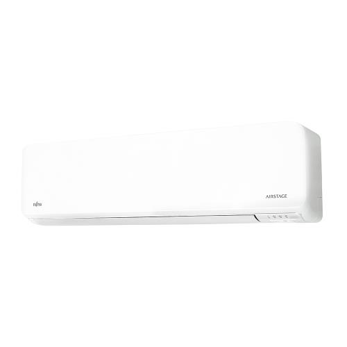 FUJITSU 富士通 新高級系列 變頻冷暖型冷氣7-12坪(ASCG063KGTB/AOCG063KGTB)