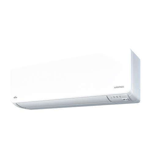 FUJITSU 富士通 新高級系列 變頻冷暖型冷氣4-6坪(ASCG036KGTB/AOCG036KGTB)