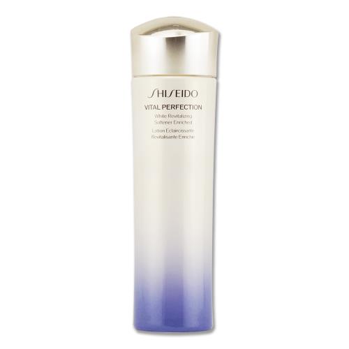【SHISEIDO 資生堂】激抗痕亮采緊緻露 150ML-豐潤版(效期至2026年05月)