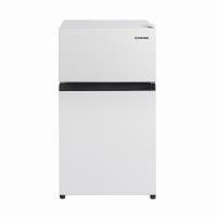 大同89公升雙門冰箱TR-B191HW