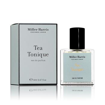 Miller Harris Tea Tonique 午後伯爵淡香精旅行瓶 14ML