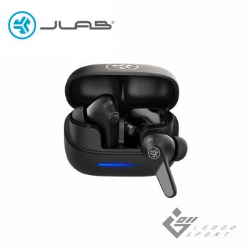 JLab JBuds Pods 是一款高價效比的無線耳機，提供清晰音質與長時間使用體驗，支援藍芽連線，防水設計適合運動與日常使用，輕巧舒適，適合 iPhone 和 Android 手機。