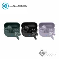 JLab GO Pods 高音質防水無線耳機 運動通勤日常使用