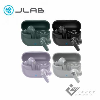 JLab GO Pods 是一款高價效比的無線耳機，具備高音質與防水防汗功能，適合運動、通勤及日常使用。輕巧舒適的設計，搭配長續航與穩定連線，提供無與倫比的聆聽體驗。