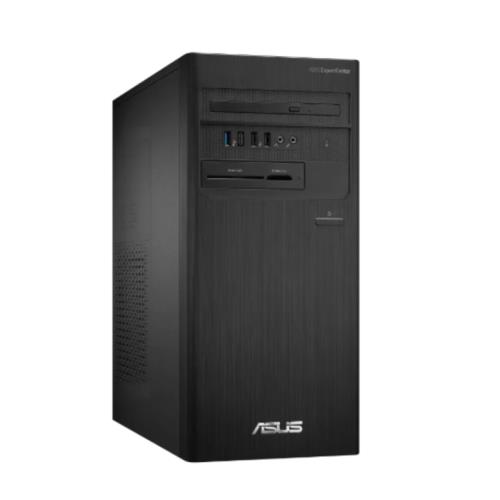 ASUS 華碩 ExpertCenter D7 Tower (D700TER) 系列 D700TER 商用電腦 i5-14500/16G/512G