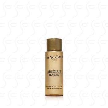LANCOME蘭蔻 絕對完美永生玫瑰修護精露10ml