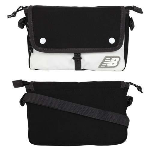NEWBALANCE 小型側背包-臀包 斜背包 腰包