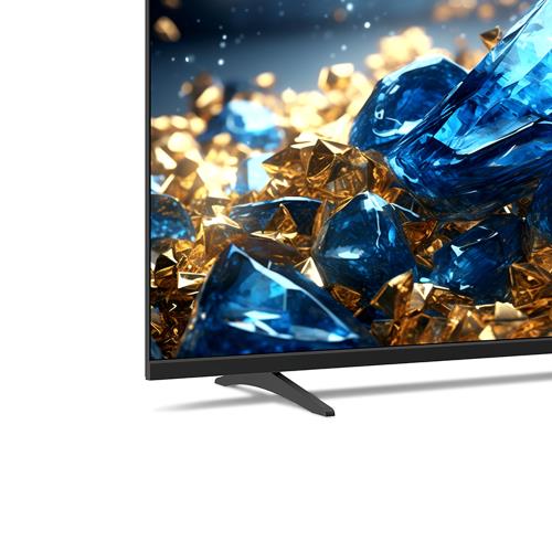 Philips 飛利浦55型4K 舒視藍DLG 120Hz Google TV智慧顯示器55PUH7700