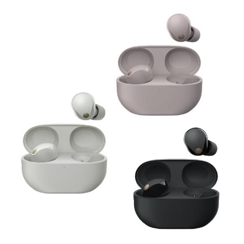 SONY 索尼 WF-1000XM5 主動降噪 真無線降噪耳機