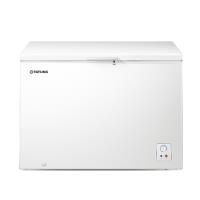 TATUNG大同 TR-313FR 311公升單門冷凍櫃 上掀式白色定頻冰箱 環保R600a冷媒 省電家電