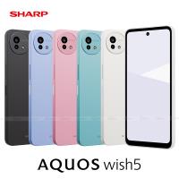 SHARP AQUOS wish5 5G (8G/256G)