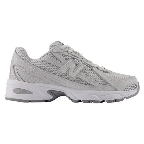 New Balance 740 休閒鞋 男鞋 女鞋 IU穿搭款 灰 U740GS2-D