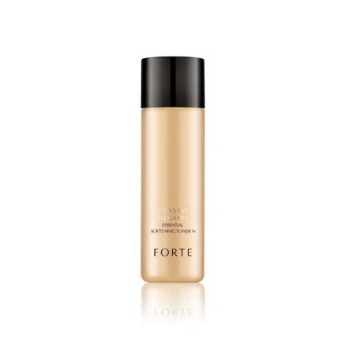 【即期良品】FORTE經典黑松露煥齡柔膚露 120ml (效期至2025/08/17)