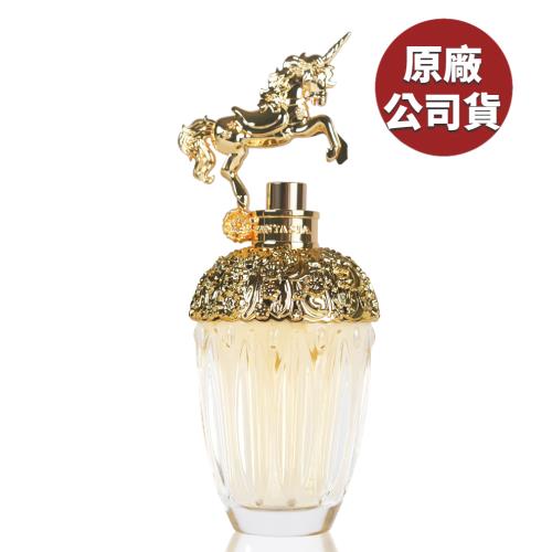 ANNA SUI 童話獨角獸淡香水 75ML -Tester (原廠公司貨)