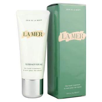 【LA MER 海洋拉娜】護手霜 100ML