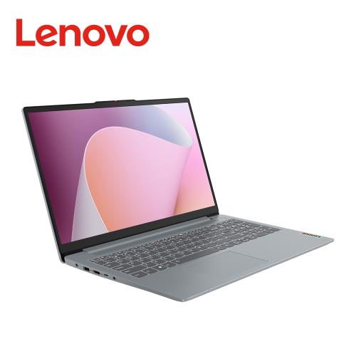 Lenovo IdeaPad Slim 3 82XM00Q2TW 15.6吋灰(Ryzen 5/16G DDR4/512G PCIe/W11)