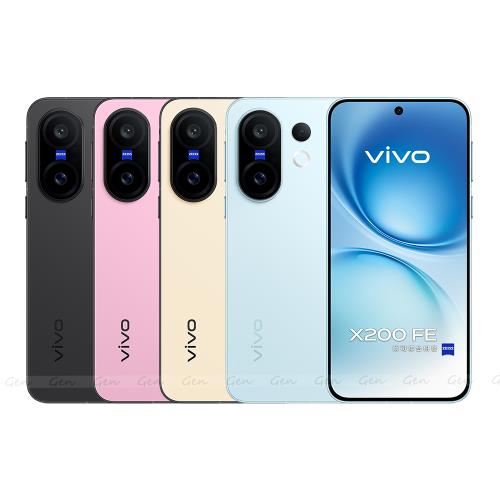 vivo X200 FE 5G (12G/512G)