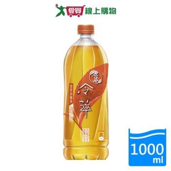 天仁茗茶台灣茗品茶罐裝系列(精焙烏龍茶/金萱烏龍茶/鮮採綠茶/四季春
