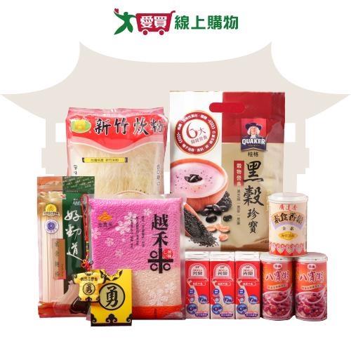 愛心公益認購-2025年中元白沙屯拜拜箱(您不會收到商品)【預購】【愛買】