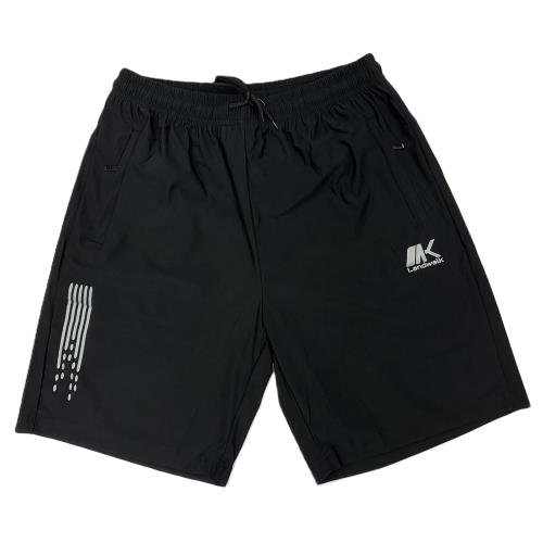 美國AK極限登峰冰蠶機能短褲