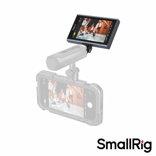 SmallRig 4850 手機無線監看螢幕 公司貨