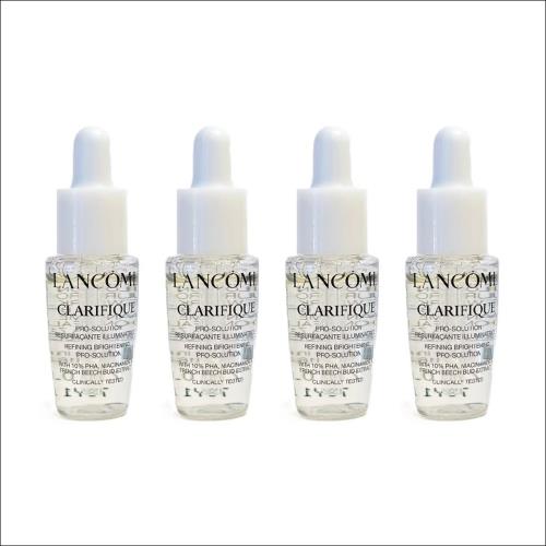 LANCOME蘭蔻 超極光淨亮淡斑激萃7ml 4入