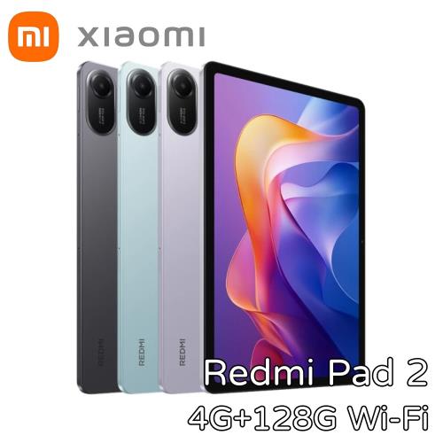 紅米Redmi Pad 2 4G+128G Wi-Fi|紅米Redmi Pad 2|ETMall東森購物網