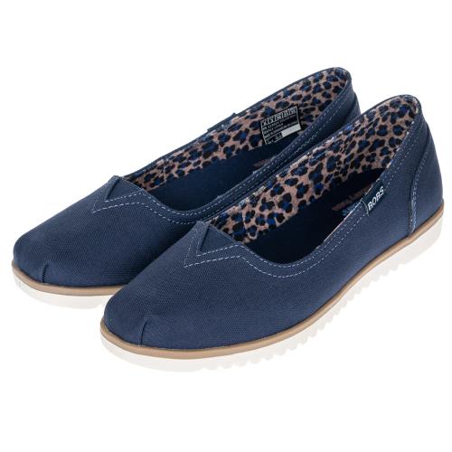 SKECHERS 女鞋 休閒系列 FLEXPADRILLE LO (114023NVY)