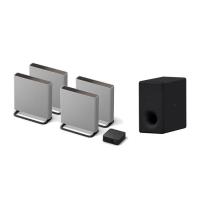 SONY HT-A9M2 BRAVIA環繞家庭劇院組合 加SA-SW3 活動註冊送3000元禮券