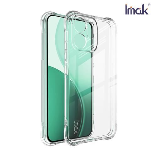 Imak 艾美克 OPPO Reno 14 5G 全包防摔套(氣囊)