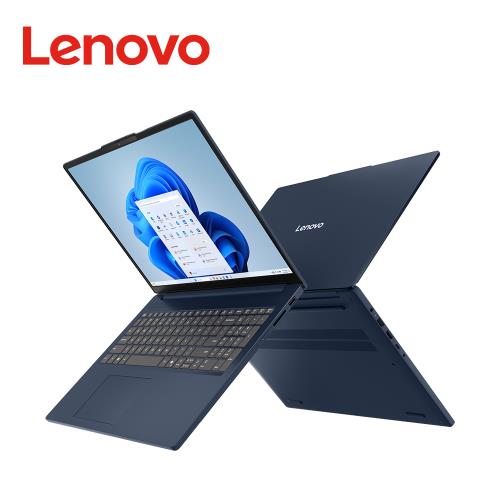 Lenovo IdeaPad Slim 3 83K2003BTW 16吋藍(Core i5/8G DDR5/512G PCIe/W11)