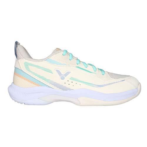 VICTOR 女專業羽球鞋-3E-訓練 運動 羽毛球 U型楦 勝利