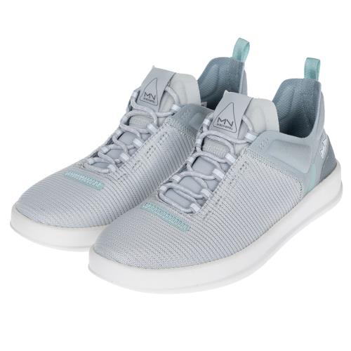 SKECHERS 女鞋 休閒系列 NEW WAVE CUP (177696LTGY)