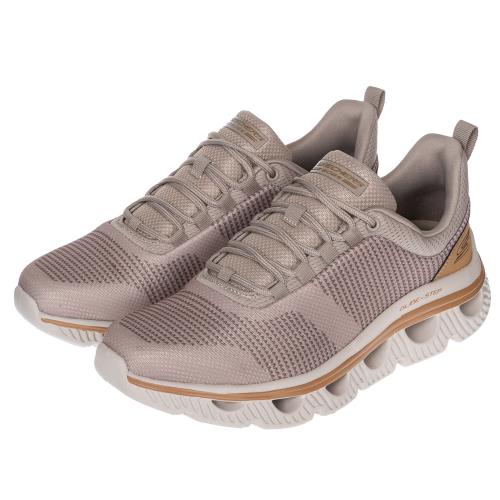SKECHERS 男鞋 運動系列 ARC WAVES (118186TPE)