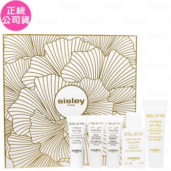 SISLEY希思黎 抗皺活膚組合(公司貨)