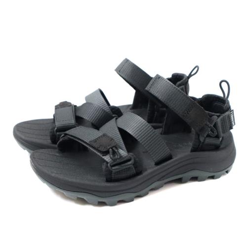 MERRELL 運動涼鞋 黑色 女鞋 ML008118 no358