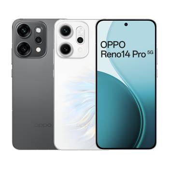 OPPO Reno14 Pro 5G (12G/512G)