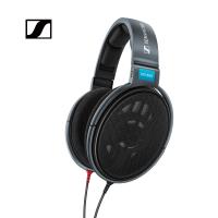森海塞爾 Sennheiser HD 600 開放式經典高階耳罩耳機