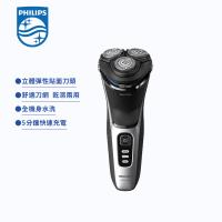 【PHILIPS 飛利浦】 Series 3000 三刀頭電鬍刀 S3241/12