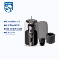 【PHILIPS飛利浦】 乾溼兩用電鬍刀 9000 系列 SP9882/37
