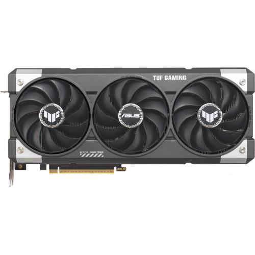 ASUS TUF GeForce RTX™ 5060 TI 顯示卡 TUF-RTX5060TI-O16G-GAMING