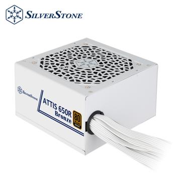 銀欣TX500 Gold 80 PLUS金牌認證500W TFX電源|SilverStone 銀欣|ETMall