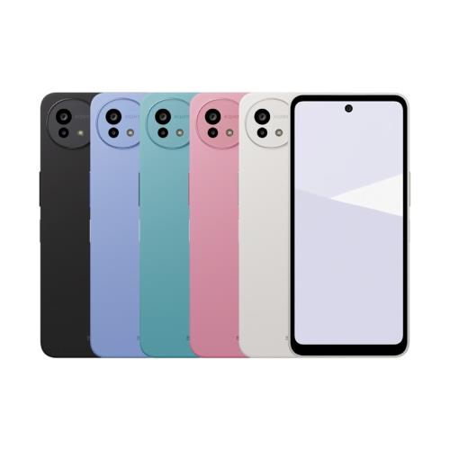 SHARP  AQUOS wish5 (6G/128G) 6.6吋 5G智慧型手機